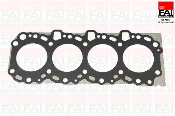 Gasket, cylinder head